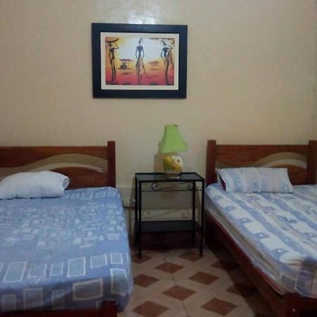 Hostal Virrey Trujillo Exterior foto