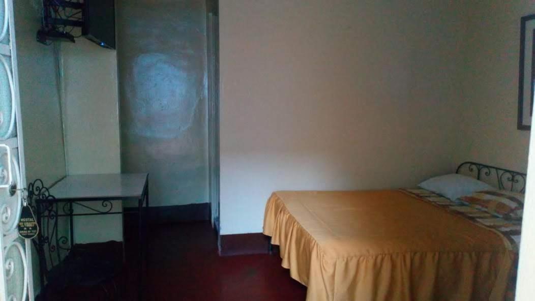 Hostal Virrey Trujillo Exterior foto