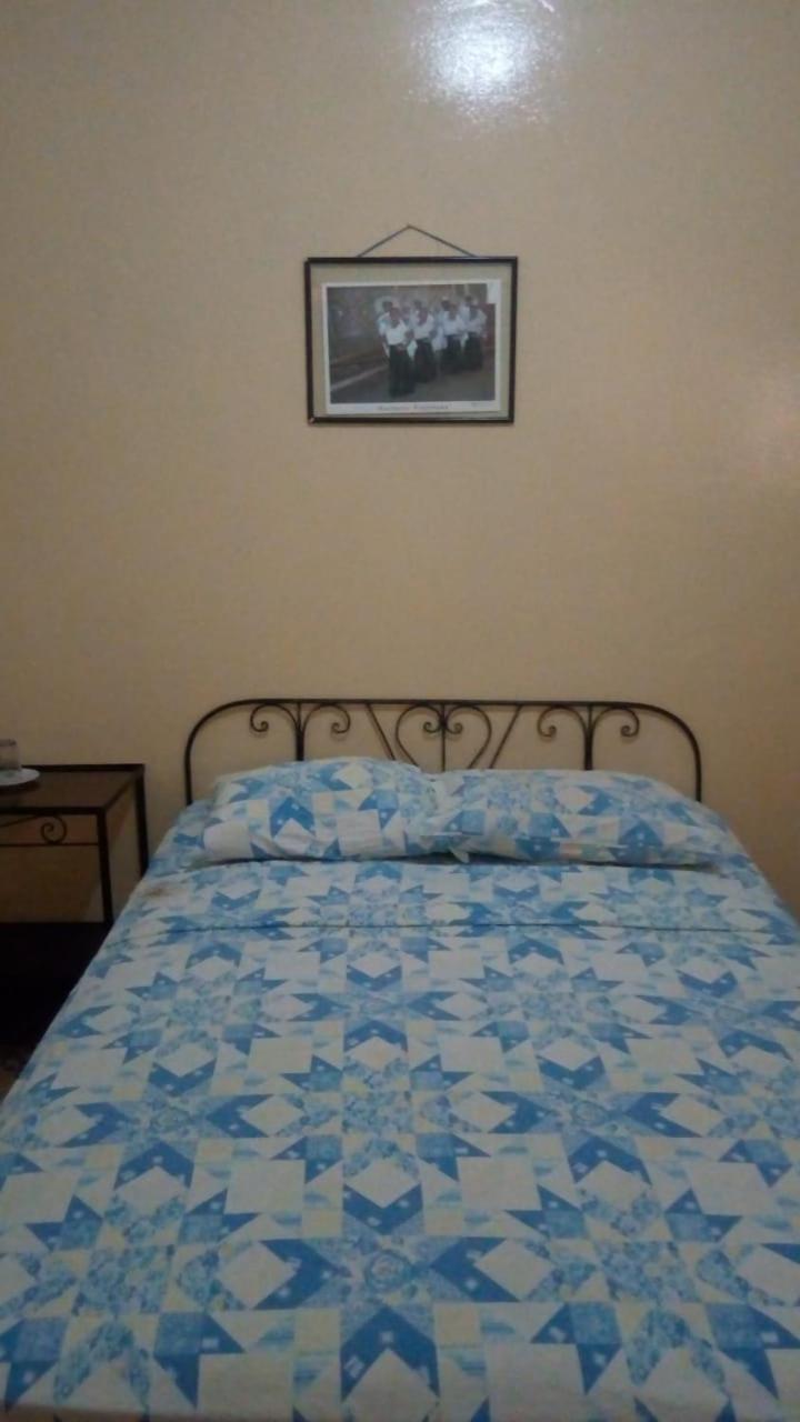Hostal Virrey Trujillo Exterior foto