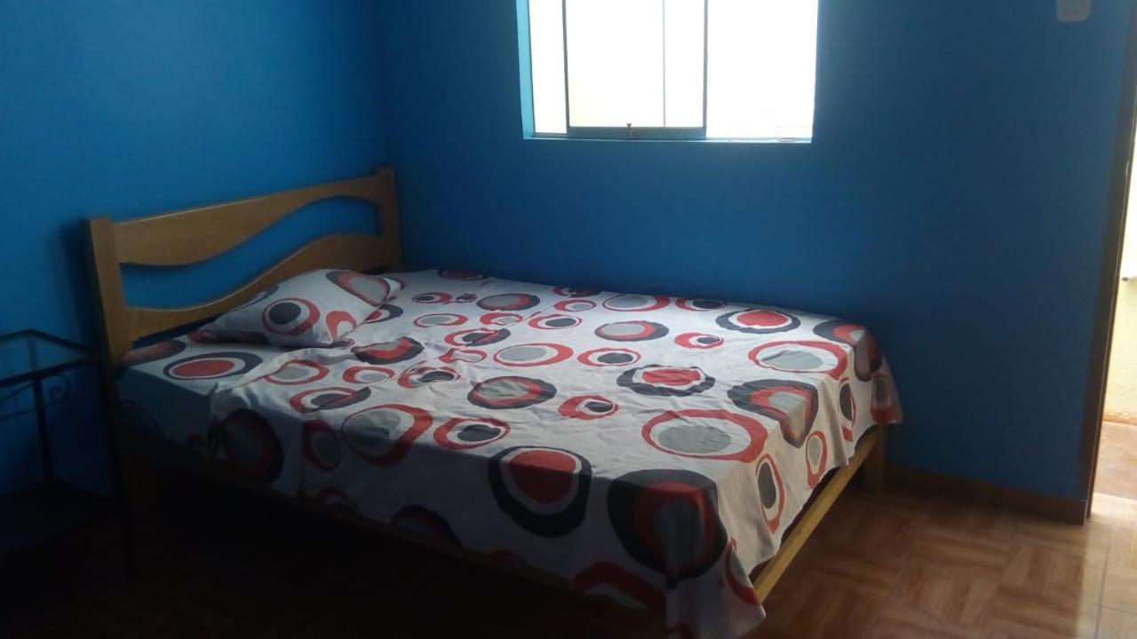 Hostal Virrey Trujillo Exterior foto