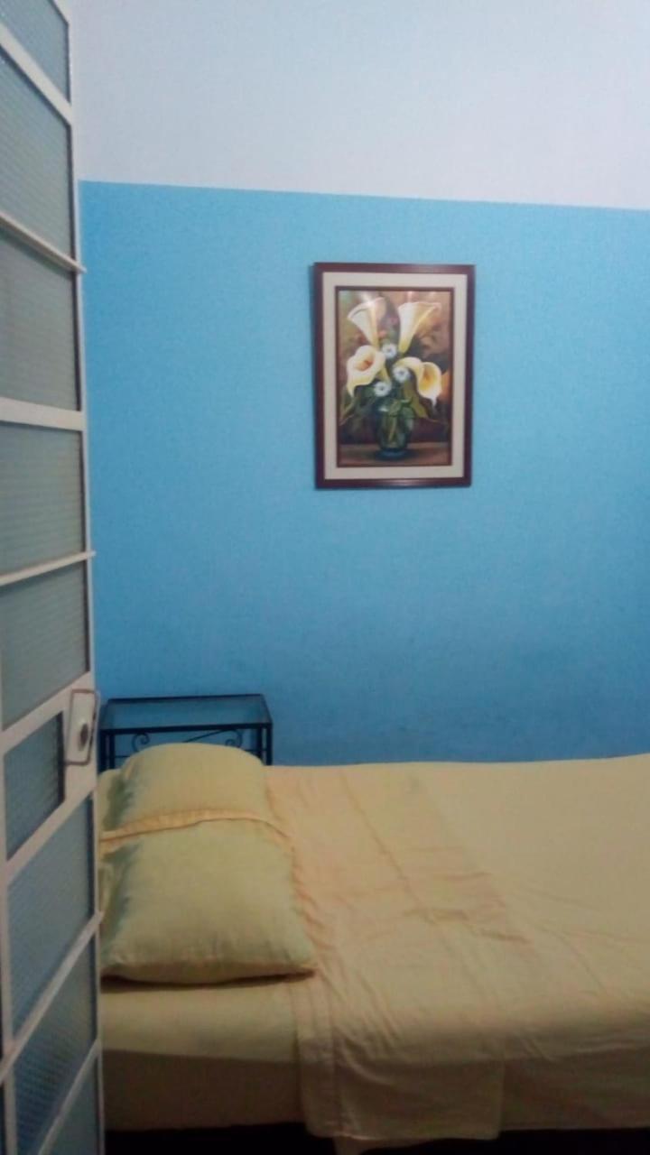 Hostal Virrey Trujillo Exterior foto