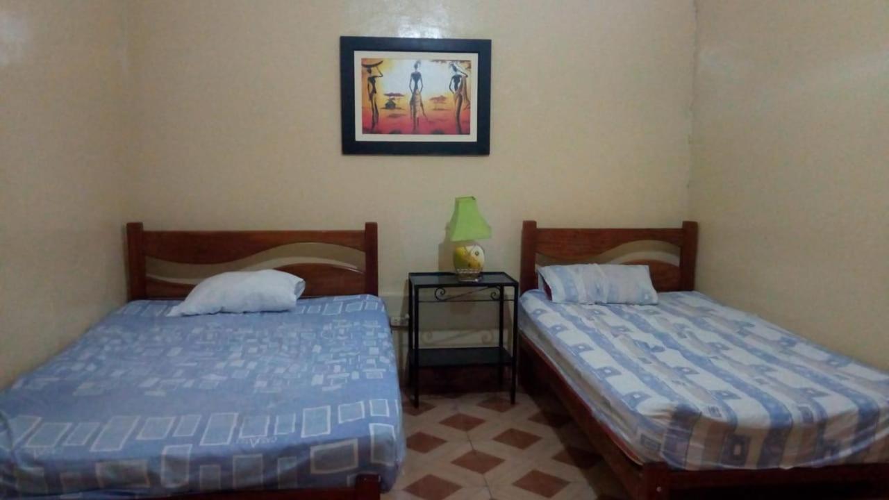 Hostal Virrey Trujillo Exterior foto