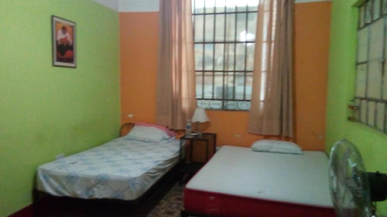 Hostal Virrey Trujillo Exterior foto
