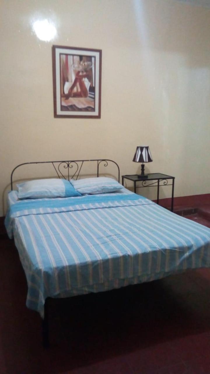 Hostal Virrey Trujillo Exterior foto