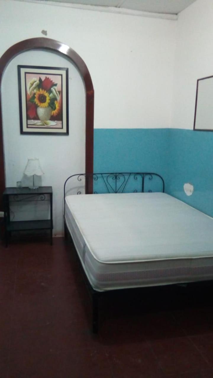 Hostal Virrey Trujillo Exterior foto